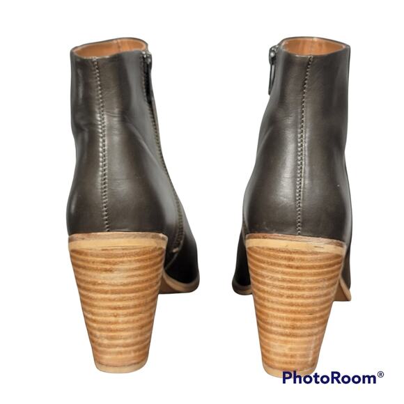 Dune London Pema Booties SZ 9 - Picture 4 of 7